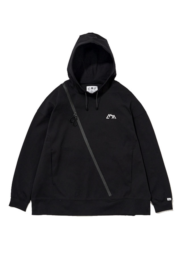 CMF OUTDOOR GARMENT "DIVER HOODIE"