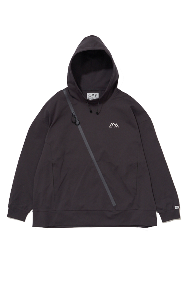 CMF OUTDOOR GARMENT "DIVER HOODIE"