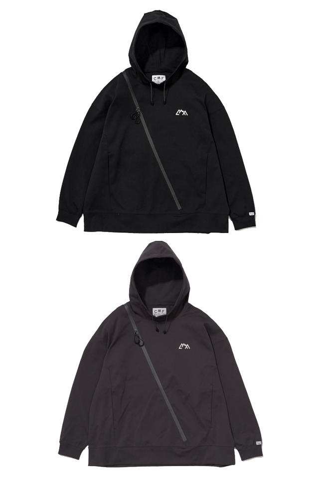 CMF OUTDOOR GARMENT "DIVER HOODIE"