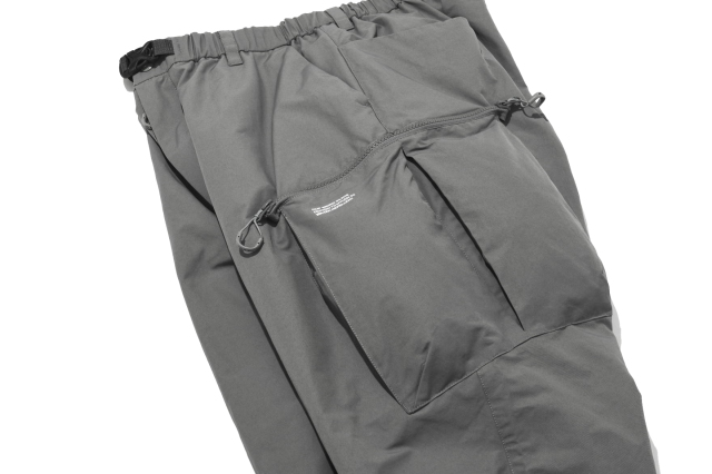 CMF OUTDOOR GARMENT "WEIRED PANTS"