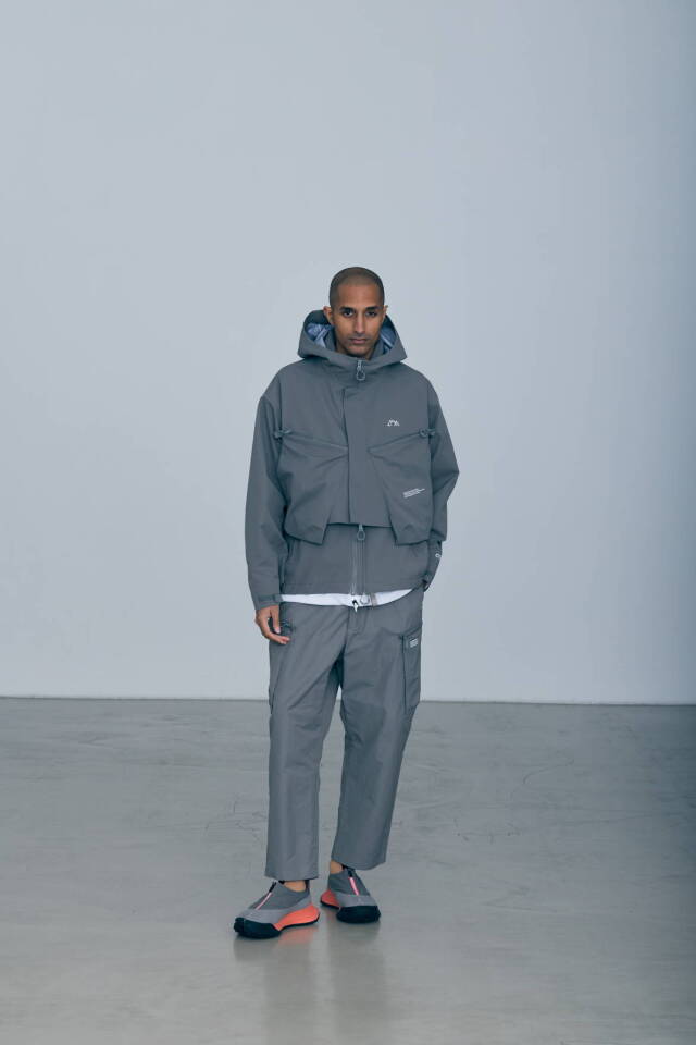 CMF OUTDOOR GARMENT "WEIRED PANTS"