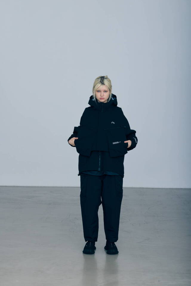 CMF OUTDOOR GARMENT "WEIRED PANTS"