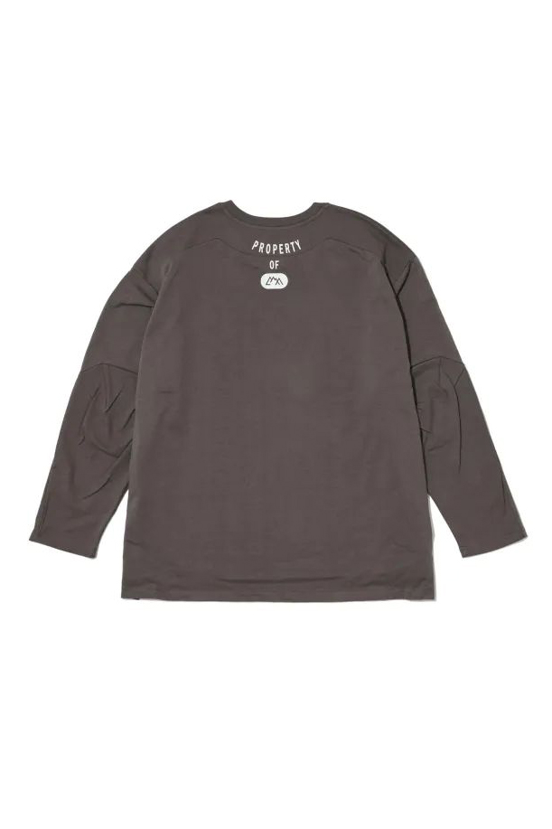 CMF OUTDOOR GARMENT "FOOTBALL TEE"