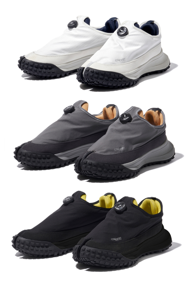 CMF OUTDOOR GARMENT "APPROACH 03 MOC"