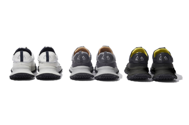 CMF OUTDOOR GARMENT "APPROACH 03 MOC"