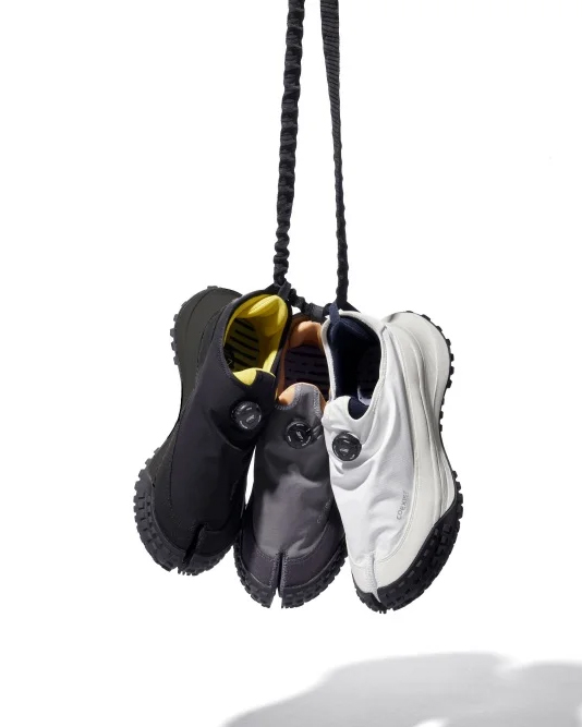 CMF OUTDOOR GARMENT "APPROACH 03 MOC"