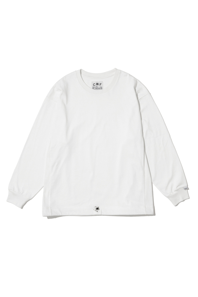 CMF OUTDOOR GARMENT "SIMPLE SLOWDRY TEE L/S"