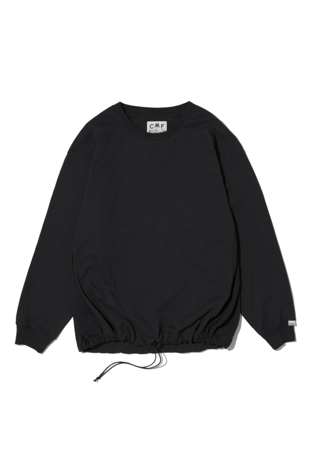 CMF OUTDOOR GARMENT "SIMPLE SLOWDRY TEE L/S"