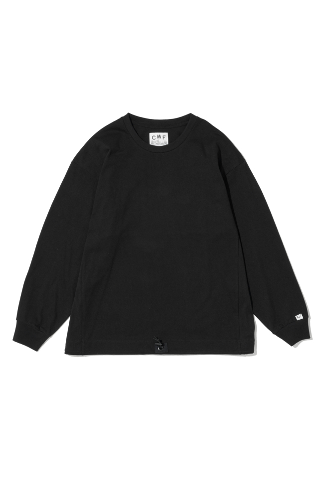 CMF OUTDOOR GARMENT "SIMPLE SLOWDRY TEE L/S"