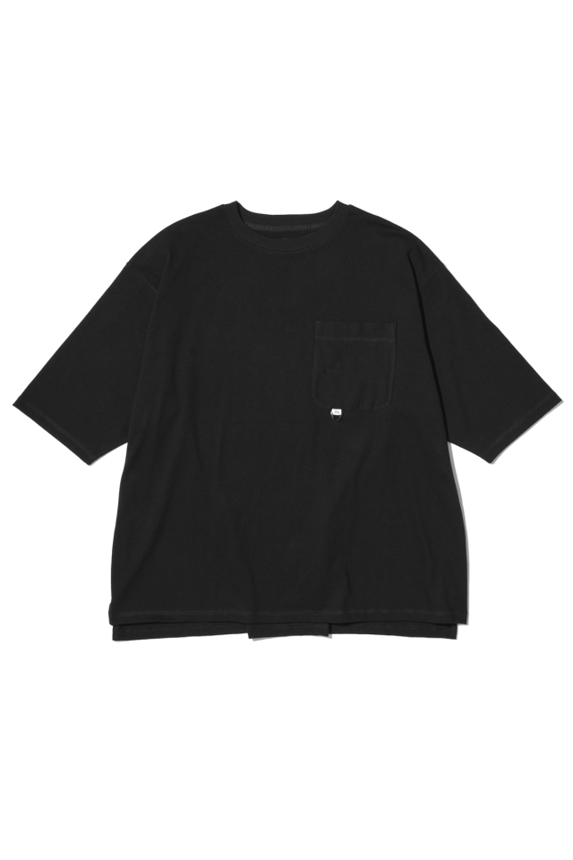 CMF OUTDOOR GARMENT "SLOW DRY POCKET TEE S/S"