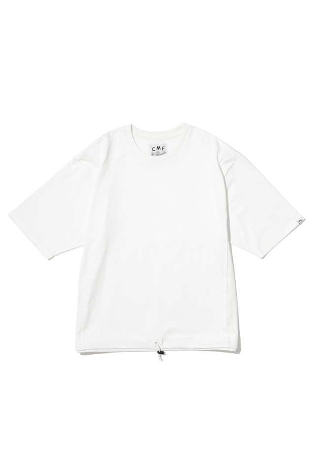 CMF OUTDOOR GARMENT "SIMPLE SLOW DRY TEE S/S"