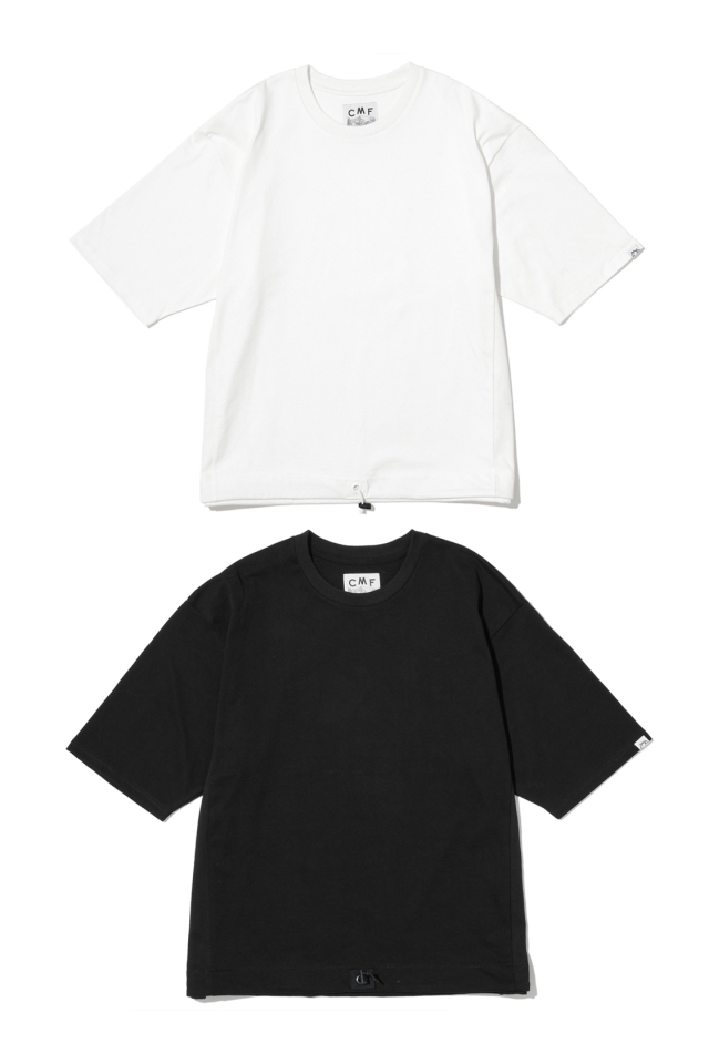 CMF OUTDOOR GARMENT "SIMPLE SLOW DRY TEE S/S"