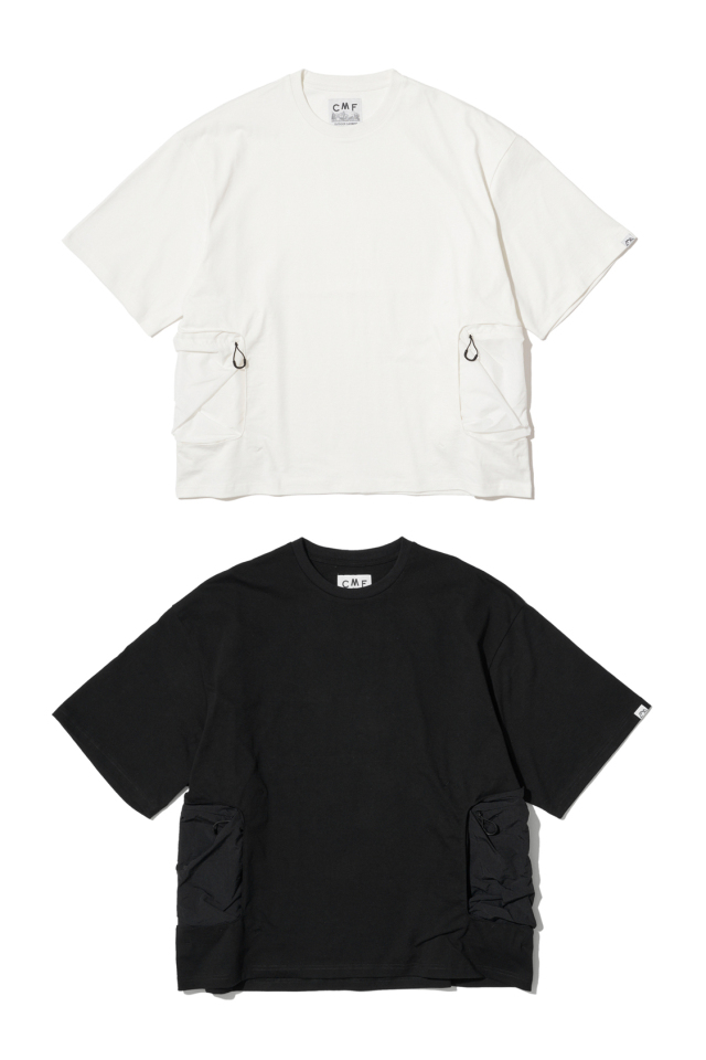 CMF OUTDOOR GARMENT "PHANTOM TEE"