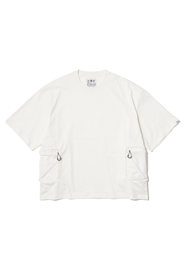 CMF OUTDOOR GARMENT "PHANTOM TEE"