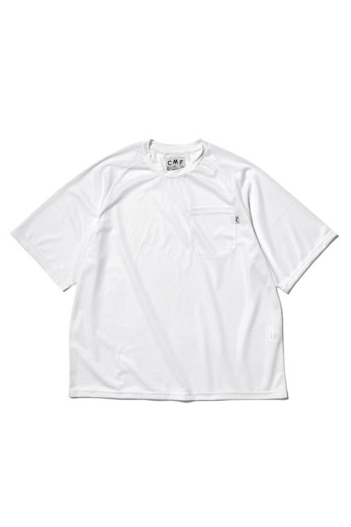CMF OUTDOOR GARMENT "QUICK DRY MESH TEE S/S"