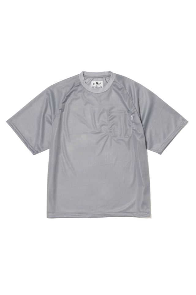CMF OUTDOOR GARMENT "QUICK DRY MESH TEE S/S"