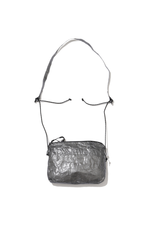 CMF OUTDOOR GARMENT "SMART PAC WITH DYNEEMA"