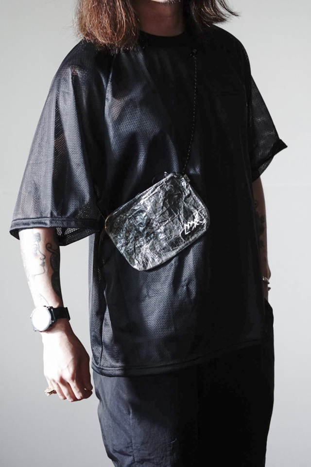 CMF OUTDOOR GARMENT "SMART PAC WITH DYNEEMA"