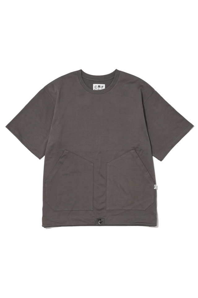 CMF OUTDOOR GARMENT "2PK SLOW DRY TEE S/S"