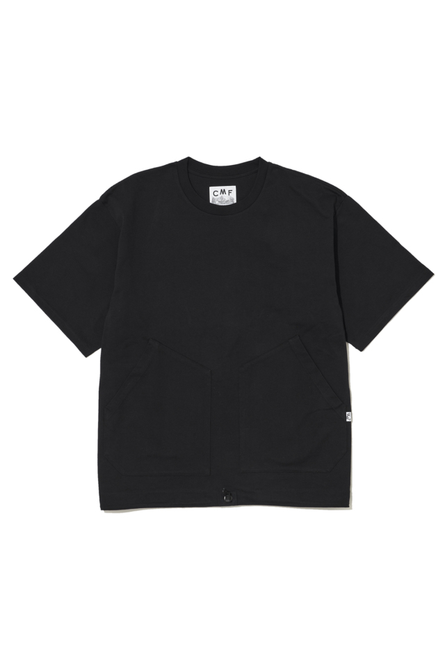 CMF OUTDOOR GARMENT "2PK SLOW DRY TEE S/S"