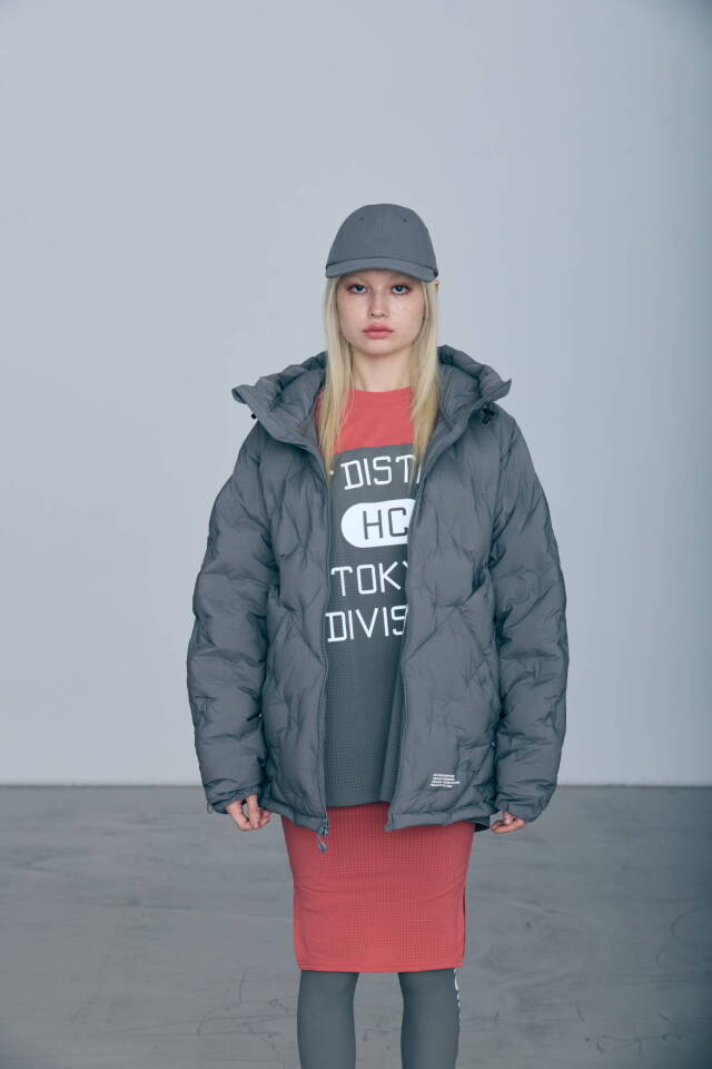 CMF OUTDOOR GARMENT "BMX TEE"