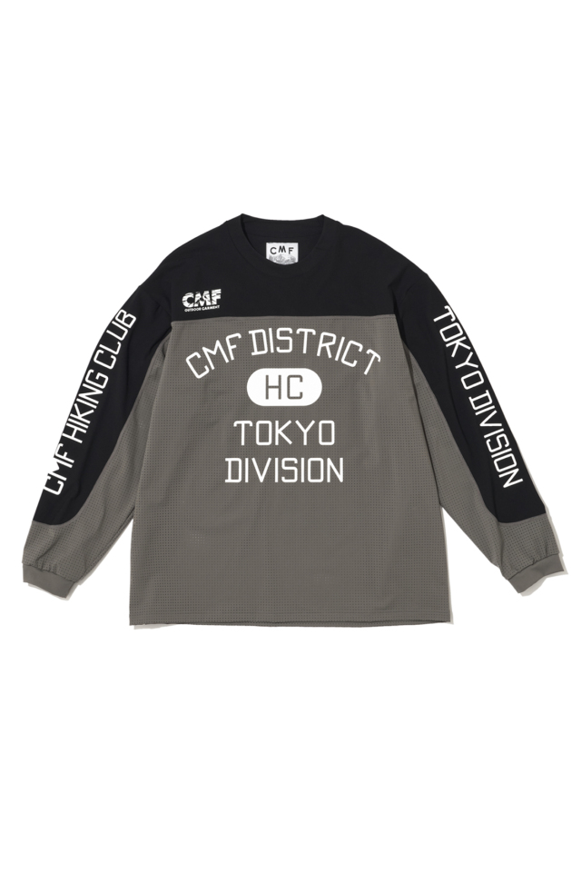 CMF OUTDOOR GARMENT "BMX TEE"