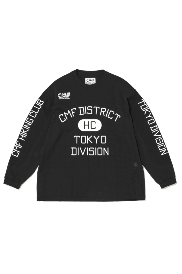 CMF OUTDOOR GARMENT "BMX TEE"