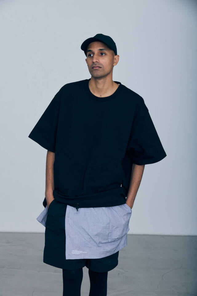 CMF OUTDOOR GARMENT "2PK SLOW DRY TEE S/S"