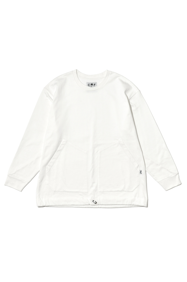 CMF OUTDOOR GARMENT "2PK SLOW DRY TEE L/S"