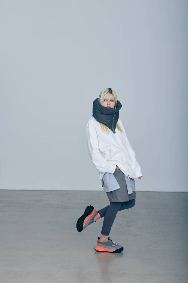 CMF OUTDOOR GARMENT "2PK SLOW DRY TEE L/S"