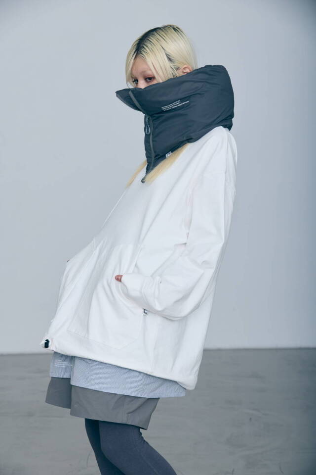 CMF OUTDOOR GARMENT "2PK SLOW DRY TEE L/S"