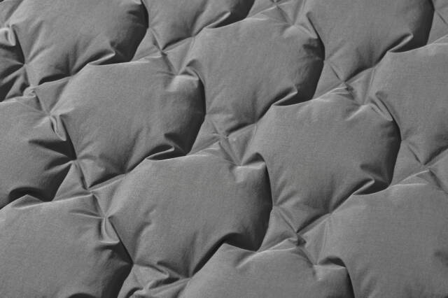 CMF OUTDOOR GARMENT "CMF WOVEN DOWN VEST"