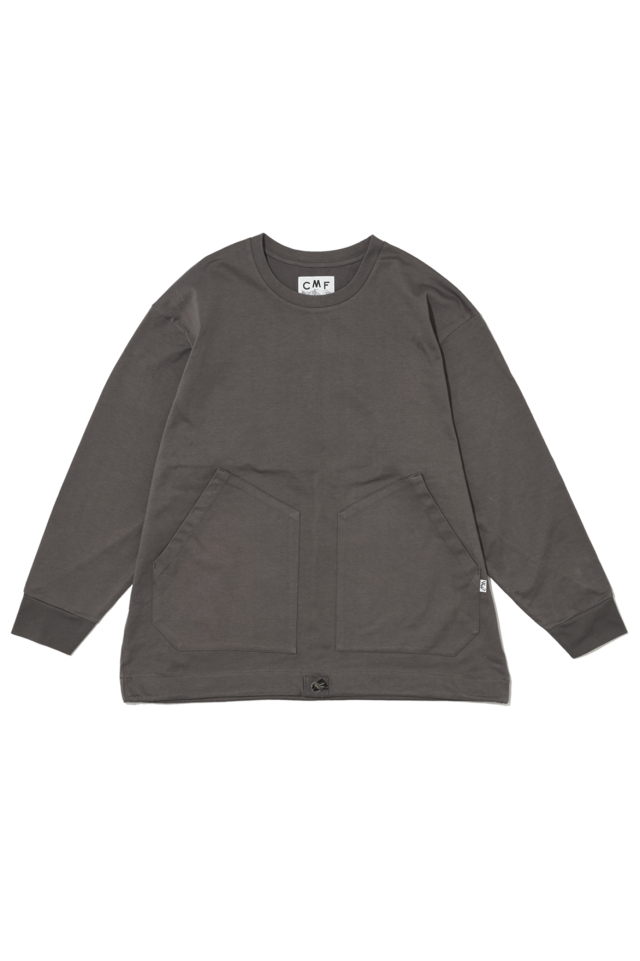 CMF OUTDOOR GARMENT "2PK SLOW DRY TEE L/S"
