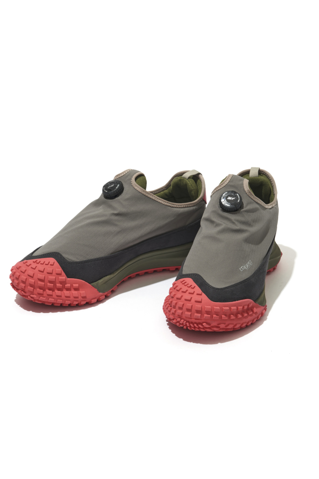 CMF OUTDOOR GARMENT "APPROACH 02 MOC"