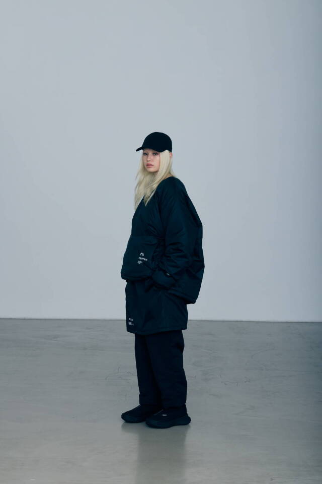 CMF OUTDOOR GARMENT "BB CAP COEXIST"