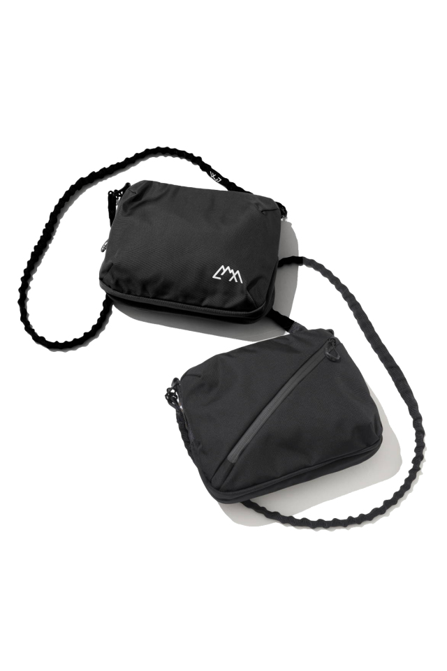 CMF OUTDOOR GARMENT "SACHOSH COMBO" BLACK