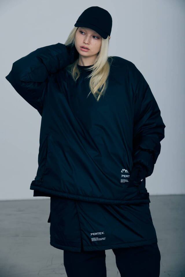 CMF OUTDOOR GARMENT "BB CAP COEXIST"