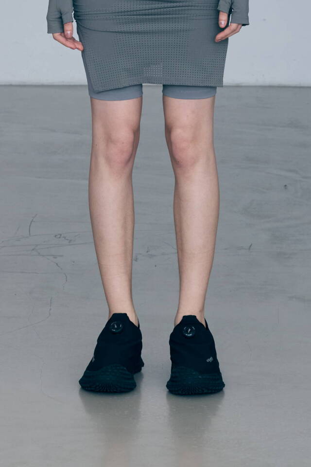 CMF OUTDOOR GARMENT "APPROACH 02 MOC"
