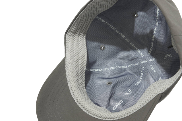 CMF OUTDOOR GARMENT "BB CAP COEXIST"
