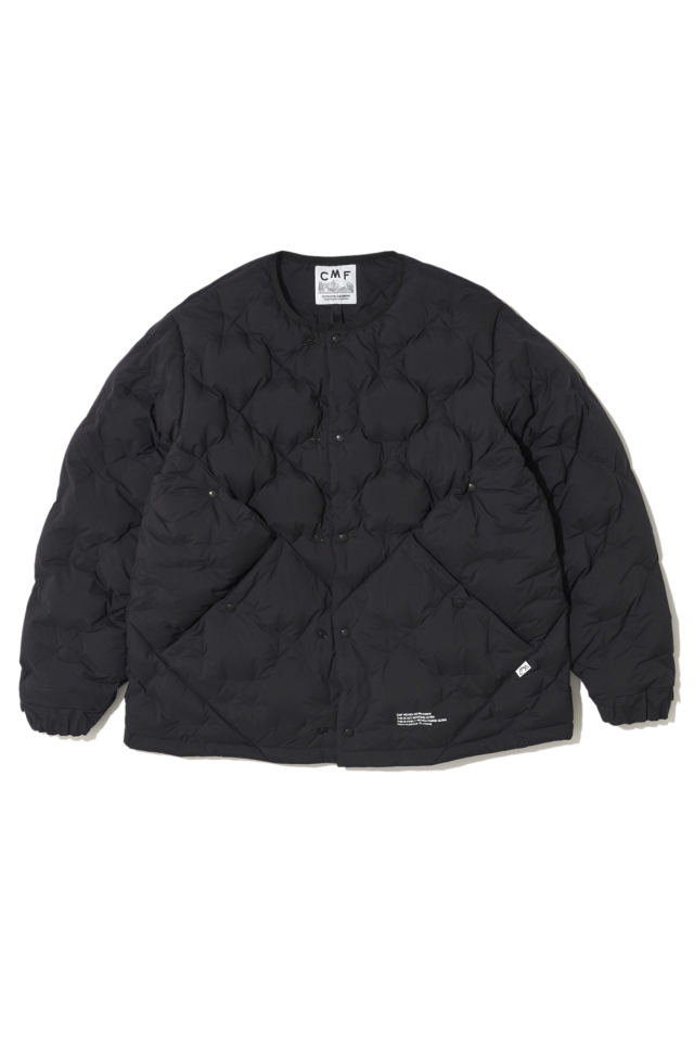 CMF OUTDOOR GARMENT "CMF WOVEN DOWN CREW"