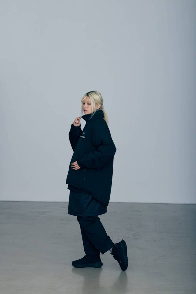 CMF OUTDOOR GARMENT "WT HAPPY JKT"