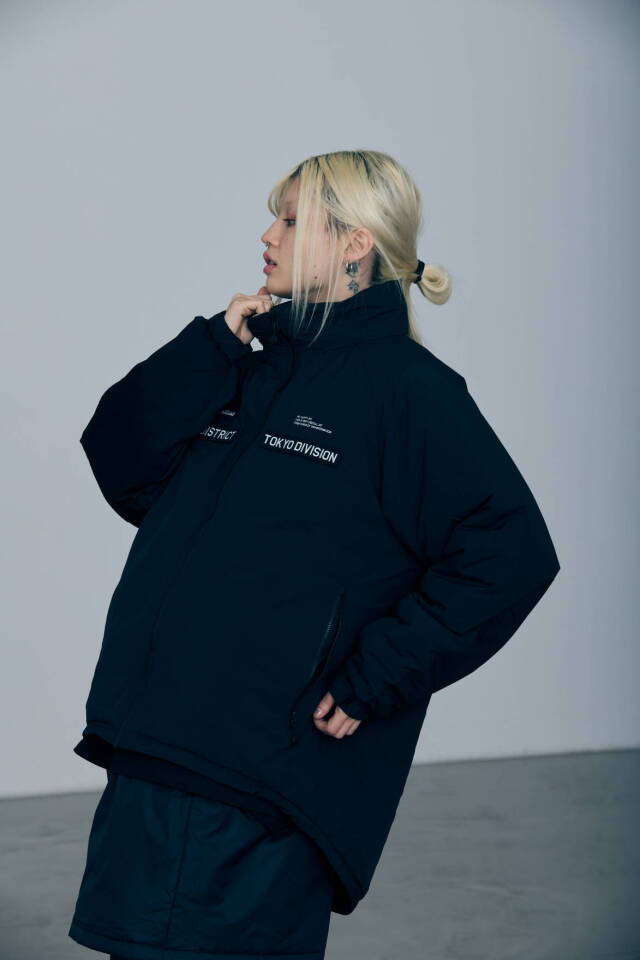 CMF OUTDOOR GARMENT "WT HAPPY JKT"