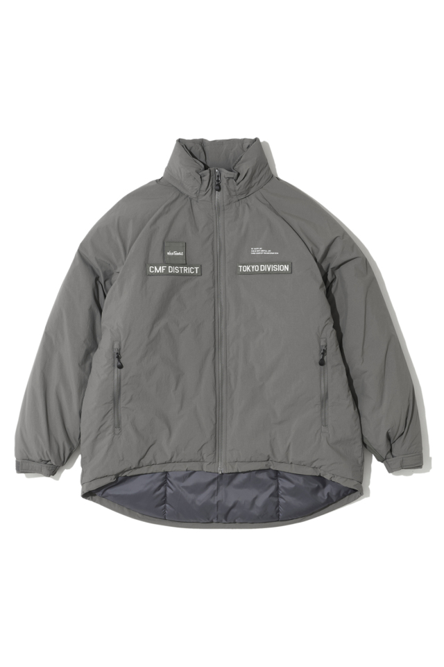 CMF OUTDOOR GARMENT(シーエムエフアウトドアガーメント)通販