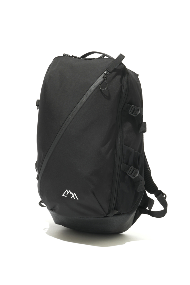 CMF OUTDOOR GARMENT "BACKPACKERZ 32" BLACK