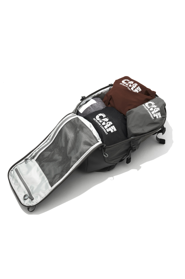 CMF OUTDOOR GARMENT "BACKPACKERZ 32" BLACK