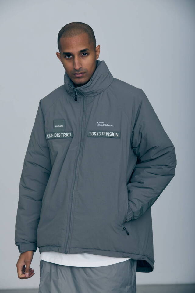 CMF OUTDOOR GARMENT "WT HAPPY JKT"