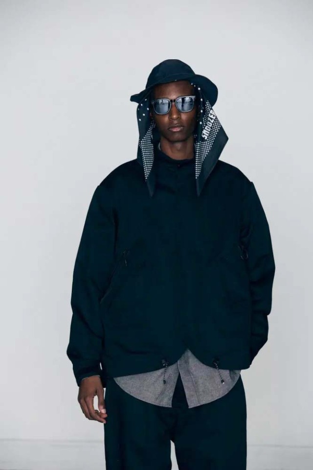 CMF OUTDOOR GARMENT "C65 JK"