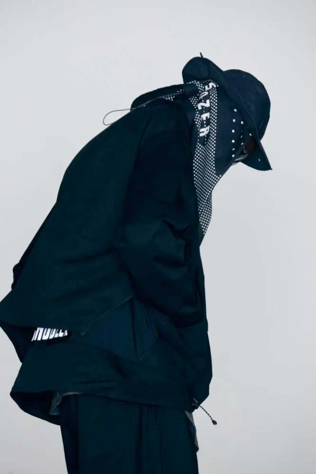 CMF OUTDOOR GARMENT "C65 JK"