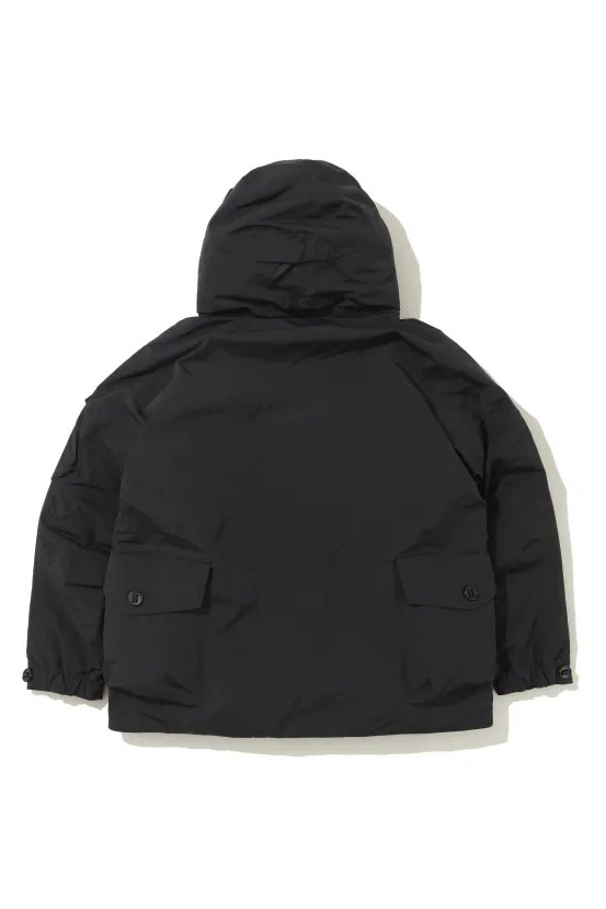 CMF OUTDOOR GARMENT "SNOOZER DOWN COEXIST"