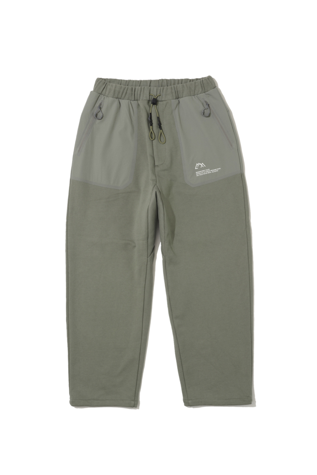 CMF OUTDOOR GARMENT "BONDING SWEAT PANTS"